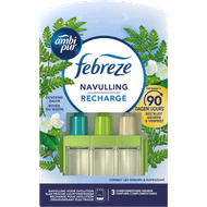 Ambi Pur 3volution navulling ochtend dauw