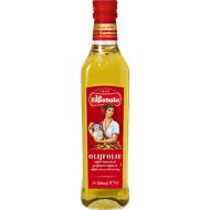 La Española Olijfolie traditioneel