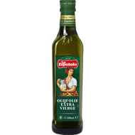 La Española Olijfolie extra vierge