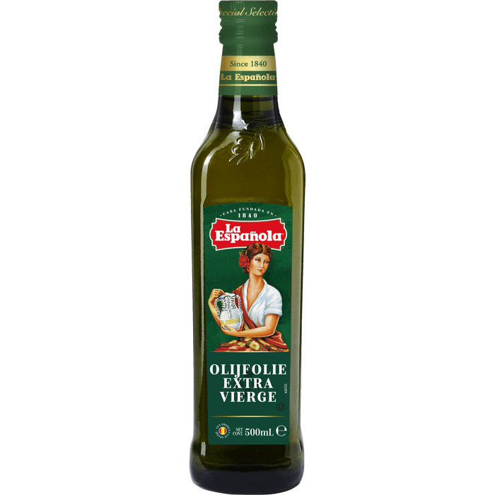 La Española Olijfolie extra vierge