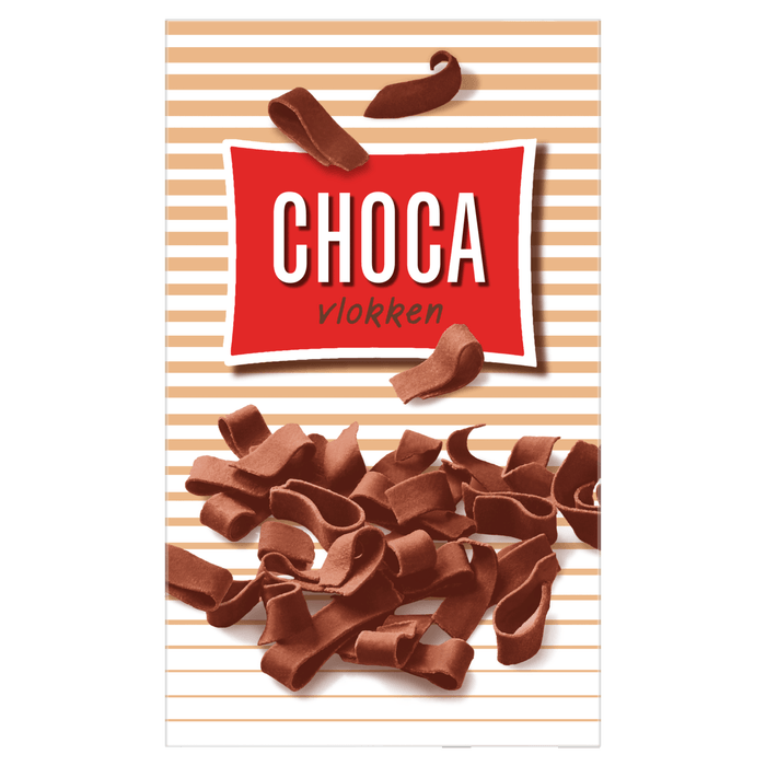 Choca Vlokken