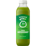 Innocent Super smoothie green antioxidant