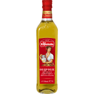 La Española Olijfolie traditioneel