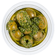 DekaMarkt Olijven pesto