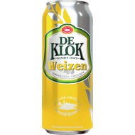 De Klok Weizen