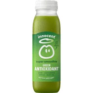 Innocent Super smoothie green antioxidant