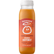 Innocent Super smoothie orange defence