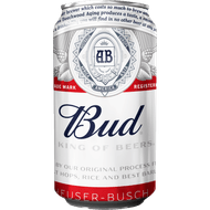Bud Pilsener