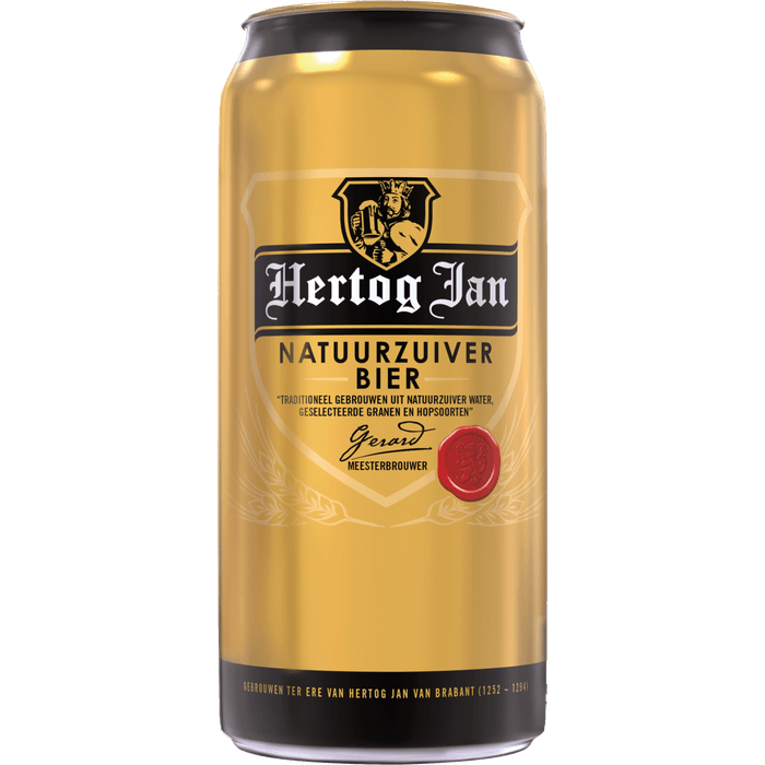 Hertog Jan Pilsener