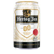 Hertog Jan Pilsener 0.0