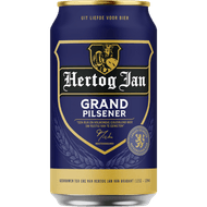Hertog Jan Grand pilsener