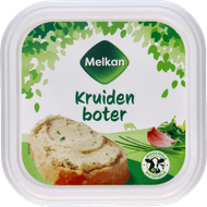 Melkan Kruidenboter