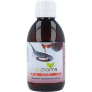 Unipharma Hoestdrank vlierbessen
