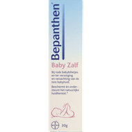 Bepanthen Babyzalf
