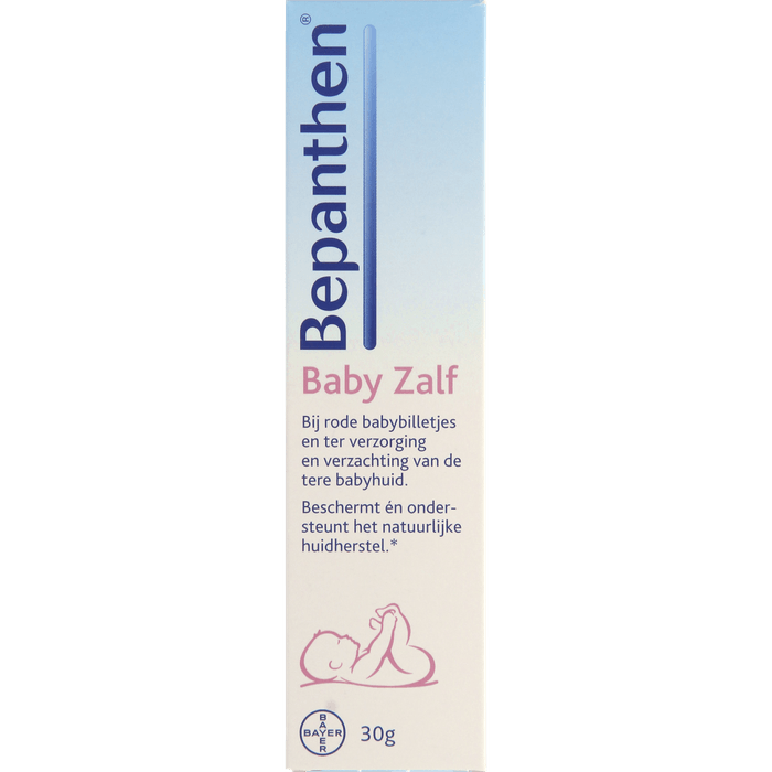 Bepanthen Babyzalf