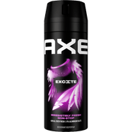 AXE Deospray excite