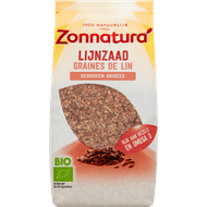 Zonnatura Gebroken lijnzaad