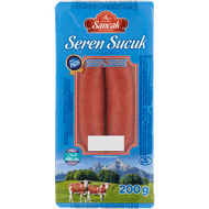 Sancak Klnoflookworst seren