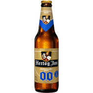 Hertog Jan Pilsener alcoholvrij