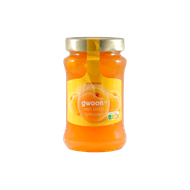 G'woon Jam extra abrikoos