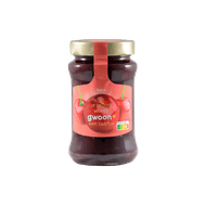 G'woon Jam extra kers