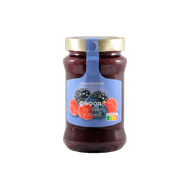 G'woon Jam extra bosvrucht