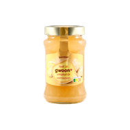 G'woon Jam extra gember