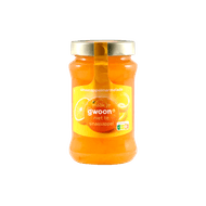 G'woon Jam extra sinaasappelmarmelade