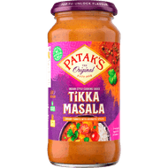 Patak's Original tikka masala