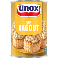 Unox Ragout kip
