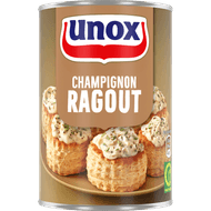 Unox Ragout champignon