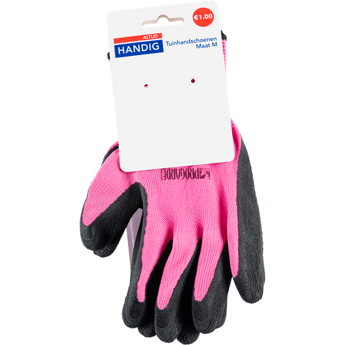 Altijd handig Tuinhandschoen