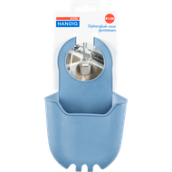 Altijd handig Opbergbak voor gootsteen 10x20x4 cm