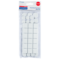 Altijd handig Vloerbeschermer antislip