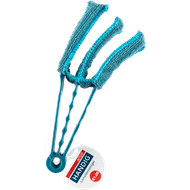 Altijd handig Lamellenreiniger 210 x 45 x 40 mm