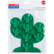 Altijd handig Ijsblokjes maker