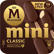 Ola Magnum mini classic 3 st