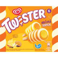 Ola Twister mini tropical 6st.