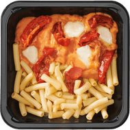 DekaMarkt Pasta gramigna mascarpone