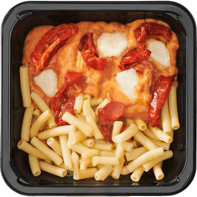 DekaMarkt Pasta gramigna mascarpone
