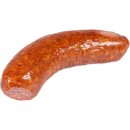 Proef 't Verschil Paardenworst