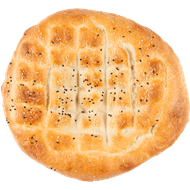 DekaVers Turks brood