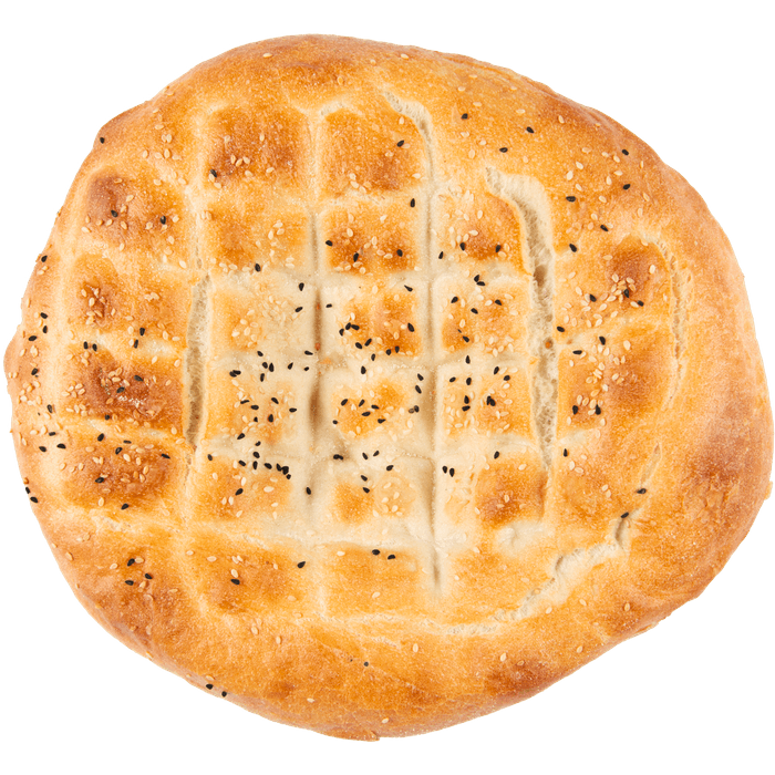 DekaVers Turks brood