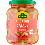 Kühne Cocktailsalade