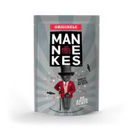 Matthijs Echte originele mannekes