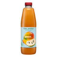 G'woon Vruchtendrank appel sinas mango