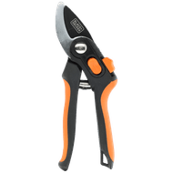 Black+Decker Snoeischaar