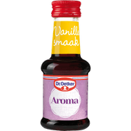 Dr. Oetker Aroma vanille