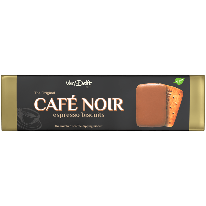 Van Delft Cafe noir