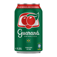 Guarana Frisdrank